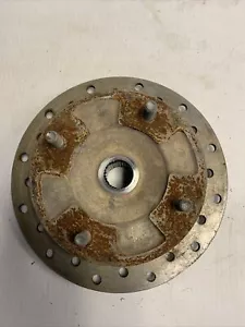 Honda Talon 1000X  Wheel Hub Rear 42615-HL6-A00 Left - Picture 1 of 4
