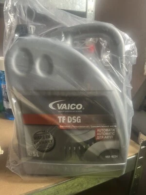 automatikgetriebeöl - Bild 1 von 3