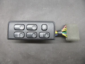 Conjunto de interruptor principal ventana Hyundai (93570-33100) - Imagen 1 de 6