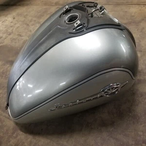 1999 99-05 Yamaha Royal Star Venture XVZ1300 Fuel Gas Petrol Tank Cell Reservoir - Picture 1 of 18