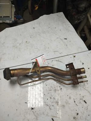 Fuel Filler Neck Honda Fits Accord Acura CL Acura TL OEM 17660S84A01 - Image 1 of 3