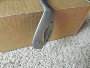 Hombre Diestro Media Firme Grafito Dunlop X 56* Cuña - Imagen 1 de 5