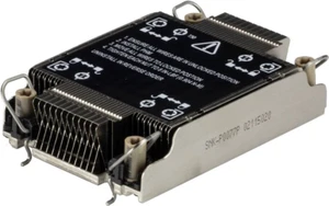 SUPERMICRO CPU-Heatsink SNK-P0077P (SNK-P0077P) - Foto 1 di 1