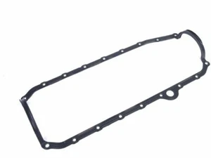 AC Delco GM Original Equipment Oil Pan Gasket fits GMC R3500 1987-1991 74YJFY - Picture 1 of 1