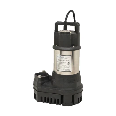 Atlantic Water Gardens 2800 GPH PAF- Series Pump PAF-20 - Imagem 1 de 4