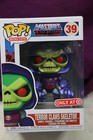 Funko Pop Retro Toys Masters of the Universe Terror Claws Skeletor 39