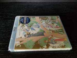 Sword Art Online II (2) : Part 3 Anime Blu-ray Calibur Aniplex Anime NEW - Picture 1 of 2