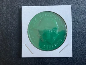 1959-60 ARMOUR COINS BLUE/GREEN PICK COINS YOU WANT - Picture 1 of 59