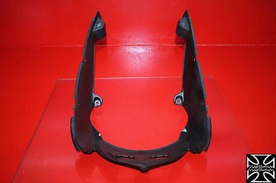 12 2012 KAWASAKI NINJA 250R CARENAGENS INTERNAS ESQUERDA DIREITA CAPUZES PAINÉIS ACABAMENTOS - Imagem 1 de 4