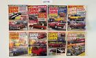 Misc. 1987 & 1988 Super Chevy Magazines -  21 Magazine Lot - See Photos & Desc.