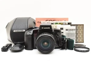 [Exc+++++] Canon EOS100  EF 28-105mm f/3.5-4.5 ULTRASONIC #2398363 - Picture 1 of 12