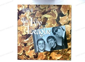 The Ivy League - The Best Of UK LP 1988 60s Beat | - Bild 1 von 1