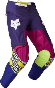 FOX Men's Adult 180 SE Pro Circuit Pants Off-Road/MX/ATV/Motocross 30854-059 - Picture 1 of 6