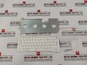 GE 9Z.N9482.Z0A Laptop Keyboard NSK-AJZ0A, 5444371 - Picture 1 of 10