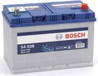 S4028 Bosch S4 (335) Car Battery Hyundai Tucson 2.0 CRDi TL (2015-2021)