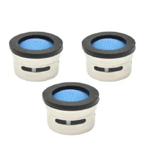 3 Filter Und Dichtung Für Belüfter Im Blister Filter Belüfter - Bild 1 von 1