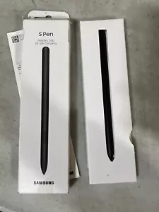 SAMSUNG GALAXY TAB S9 / S9+ / S9 ULTRA S PEN - NOIR - Photo 1 sur 1