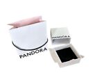 Pandora - Oryginalna mała torba na zakupy pakiet i bransoletka pudełko na biżuterię