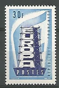 Timbres de France neuf ** YT 1077 - Picture 1 of 1