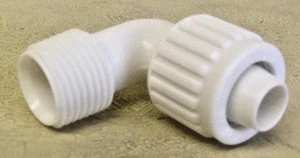 Autocaravana Flair-It Water Line 90 codos, 1/2" pex. x 1/2" MPT - Imagen 1 de 1