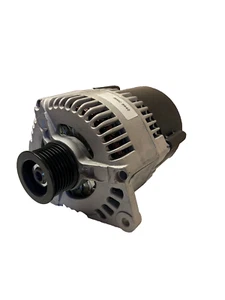 LANDROVER ALTERNATOR RRC8642 24V Defender 90 110 Military - Picture 1 of 6