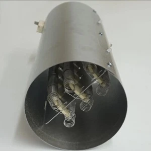 Electric Dryer Heating Element fits Frigidaire, AP4368653, PS2349309, 134792700 - Picture 1 of 2
