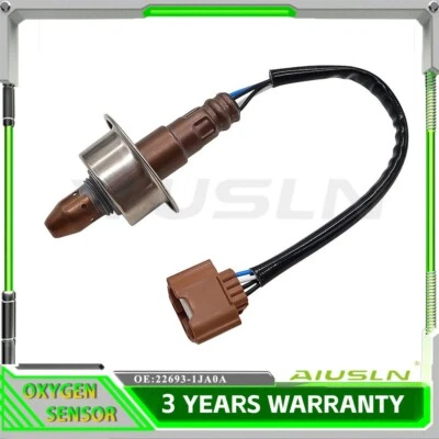 Oxygen Sensor Upstream For INFINITI QX50 EX35 & Nissan Armada 22693-1JA0A Foto 1 de 4