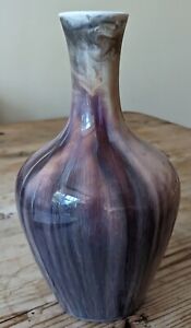 Vintage Villeroy & Boch Wallerfangen Vase 19cm Height