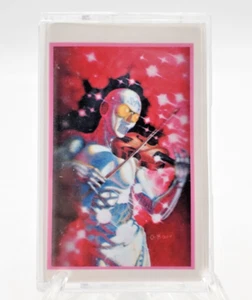 John Maus – Love Is Real (Cassette Tape) Tested - Picture 1 of 7