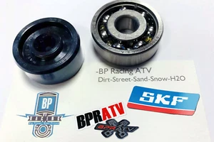Banshee YFZ 350 RZ 350 Water Pump Seal Bearing H2O 93103-10011-00 93306-30003-00 - Bild 1 von 24