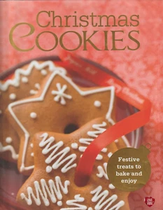 The Australian Women's Weekly - Christmas Cookies - Picture 1 of 2