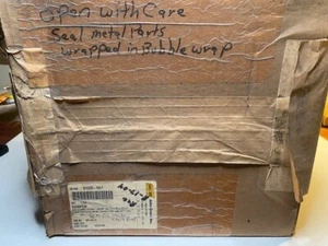 John Crane 3.75" Mechanical Seal Type 3710 812255-60N1 3 3/4" Rebuilt - Picture 1 of 3