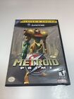 Metroid Prime Nintendo GameCube (2004) Choix du joueur CIB