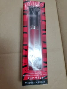VICTORIAS SECRET ROLLERBALL BOMBSHELL INTENSE EAU DE PARFUM PERFUME .23oz /7ml - Picture 1 of 1