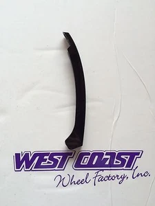 DUB Doggystyle Black Insert Part# 2240-27 RIM Replacement Wheel Center Cap - Picture 1 of 1