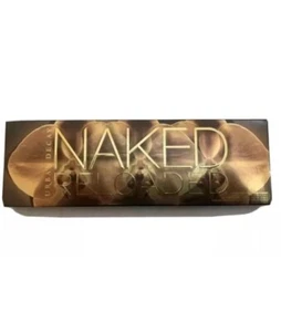 Urban Decay Eyeshadow Palette NAKED Reloaded 12 Shade New in Box $50 Value - Picture 1 of 3