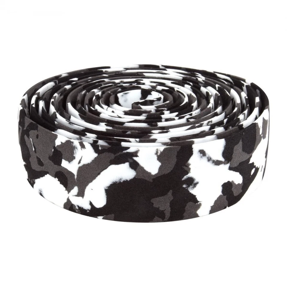 Origin8 Camo Handlebar Tape, Urban Camo - Image 1 of 1