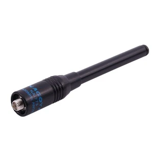 773 SMA-F Portable Dual-frequency antenna for UV-5R UV- Radio R5E52616 - Zdjęcie 1 z 8