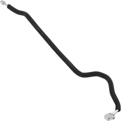 Conjunto de linha líquida UAC HA 11042C A/C para 92-94 Honda Civic Civic del Sol - Imagem 1 de 4