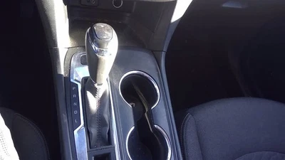 EQUINOX   2018 Transmission Shift 2062535 - Image 1 of 4