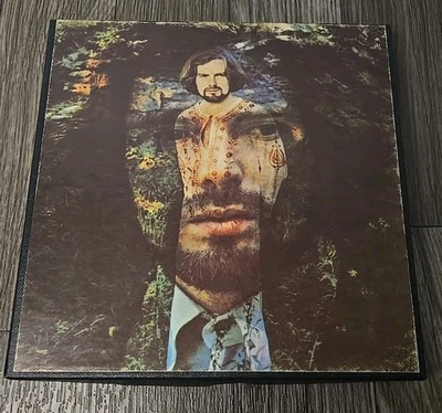 Van Morrison His Band & the Street Choir Reel To Reel Warner Bros RARE Foto 1 de 3