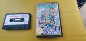 Commodore 64/C64…CONGO BONGO (SEGA/U.S. GOLD 1983) V BUONE CONDIZIONI/TESTATO - Foto 1 di 17
