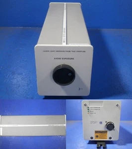Agilent 5517C Laser Head Keysight Technologies usato spedizione gratuita dal Giappone - Foto 1 di 5