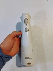 Waterpik WF-13W/WF13C Cordless Water Flosser - White BASE ONLY - Picture 1 of 3