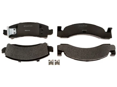 Juego de pastillas de freno Raybestos 13759VKRH Workhorse Custom Chasis P32 1999-2007 Foto 1 de 2