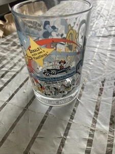 Mc Donald's - Disney 100 Jahre Glas - Bild 1 von 1