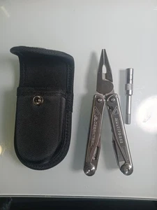 Ozark Trail Multiforce Premium 18-in-1 Multi Tool It's small, compact New - Picture 1 of 6
