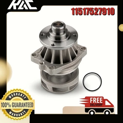 BOMBA DE AGUA 11517527910 BMW Z3 1997-2002 BMW X5 2001-2006 BMW 325Ci 2001-2006 Foto 1 de 4