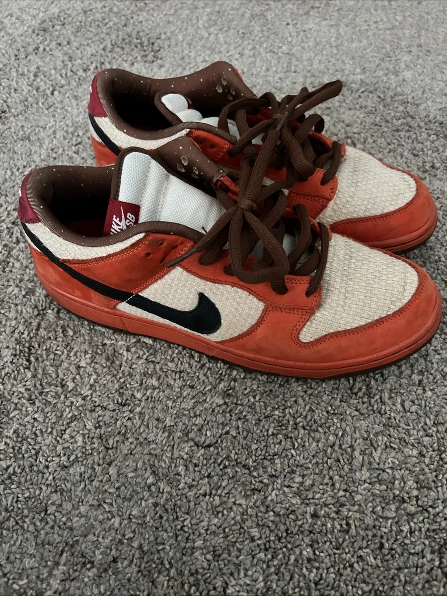 Nike Dunk Premium SB Low Un-Hemp for Sale | Authenticity