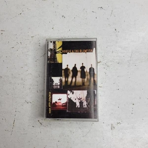 Hootie & The Blowfish Cracked Rear View Cassette Tape Atlantic 1994 Let Her Cry - Foto 1 di 4